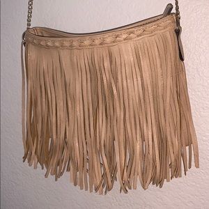 Khaki Purse<3
